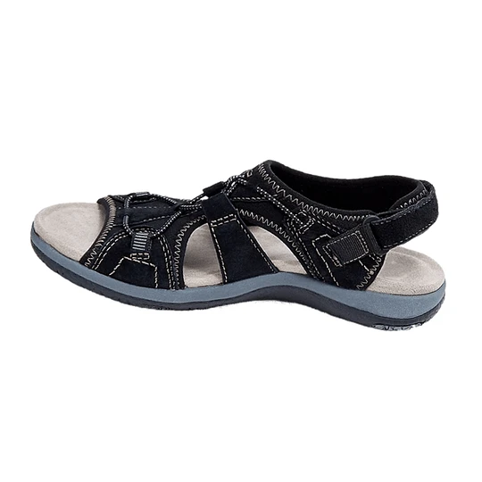 🏆 2026 Best Seller – Women’s Most Wanted Soft Arch Support & Adjustable Sandals ☁️