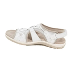 🏆 2026 Best Seller – Women’s Most Wanted Soft Arch Support & Adjustable Sandals ☁️