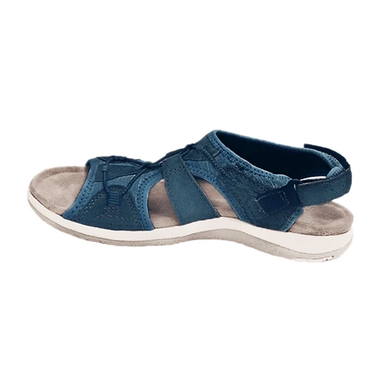 🏆 2026 Best Seller – Women’s Most Wanted Soft Arch Support & Adjustable Sandals ☁️