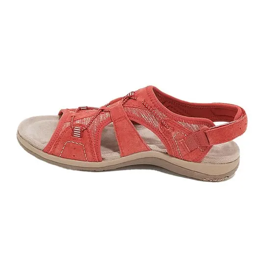 🏆 2026 Best Seller – Women’s Most Wanted Soft Arch Support & Adjustable Sandals ☁️