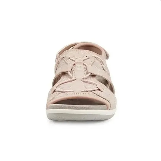 🏆 2026 Best Seller – Women’s Most Wanted Soft Arch Support & Adjustable Sandals ☁️